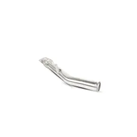 Secondary de-cat section Clio MK4 RS 200 EDC