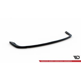 Hinten Splitter Renault Express Mk2
