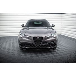 Front Diffusor V.1 Alfa Romeo Stelvio Mk1