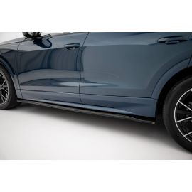 Seitenschweller Diffusor Audi Q8 Mk1