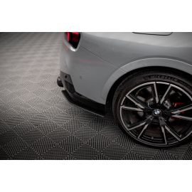 Street Pro Heck Diffusor SeiteBMW 2 Coupe M240i G42