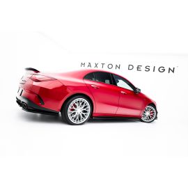 Seitenschweller Diffusor Mercedes-AMG CLA 35 / 45 C118