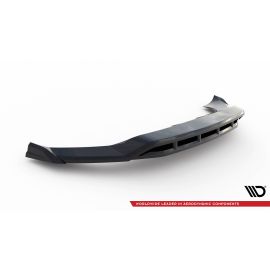 Front Diffusor Porsche Cayenne Coupe / SUV Mk3