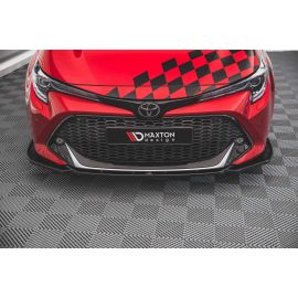 Front Diffusor Toyota Corolla GR Sport XII Hatchback