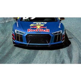 Sport Front Diffusor Audi R8 Mk2