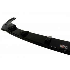 Frontdiffusor Volkswagen Golf 6 GTI
