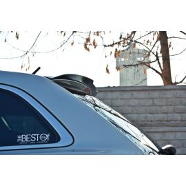 Spoiler CAP Mazda CX-7