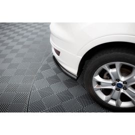 Heck Diffusor Seite Ford Kuga ST-Line Mk2