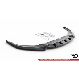 Front Diffusor V.3 BMW 8 Coupe G15 / 8 Gran Coupe M-Pack G16