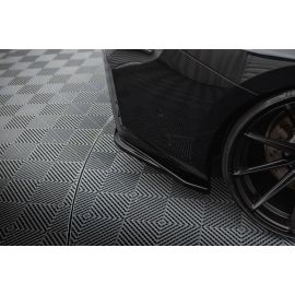 Heck Diffusor Seite V.5 BMW M2 G87 (Für Heckansatz v.2) BMW M2 G87
