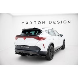 Heck Diffusor Seite V.2 Cupra Formentor Mk1 Facelift