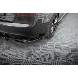 Rear Side Flaps Audi RS5 / S5 / A5 S-Line Coupe / Cabriolet 8T