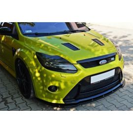Front Diffusor V.1 Ford Focus RS Mk2