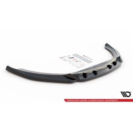 Front Diffusor V.1 Maserati Ghibli Mk3