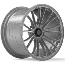 Vorsteiner Wheels GW9-916M Gunmetal