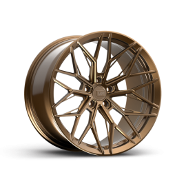 Variant Wheels MAXIM Gloss Bronze Concave