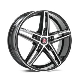AXE EX14T Gloss Black Polished