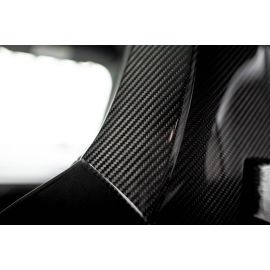 Prepreg Carbon Fiber Headrests BMW 1 F40 M135i