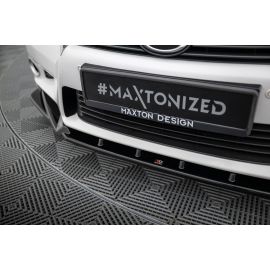Front DiffusorV.2 Lexus GS Mk4 (L10)