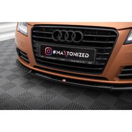 Front Diffusor V.1 Audi A7 / S7 / RS7 C7