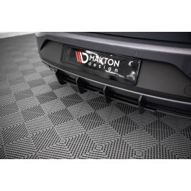 Street Pro Heckschurze Seat Leon FR Sportstourer Mk3