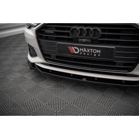 Diffusor Satz Audi A6 / S6 / RS6 Sedan C8