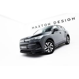 Front Diffusor V.1 Volkswagen Tiguan Mk3