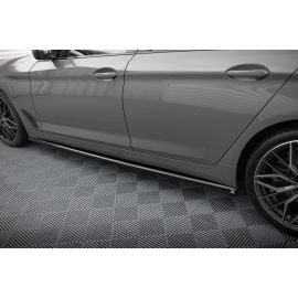 Seitenschweller Diffusor BMW 5 G30 / G31 Facelift
