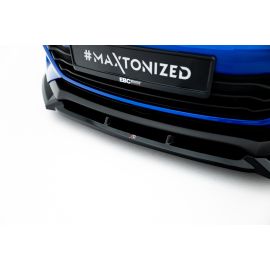 Front Diffusor V.1 Subaru BRZ Mk2