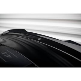 Niedriger Spoiler Cap Porsche 911 992 GT3