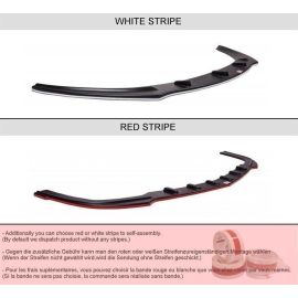 Frontdiffusor Volkswagen Passat B6