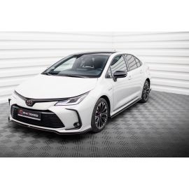 Seitenschweller Diffusor Toyota Corolla XII Sedan