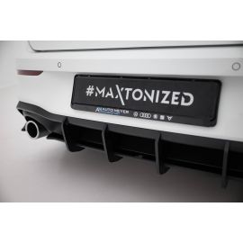 Street Pro Heckschurze V.1 Volkswagen Golf 8 GTI
