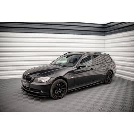 Seitenschweller Diffusor BMW 3 E90