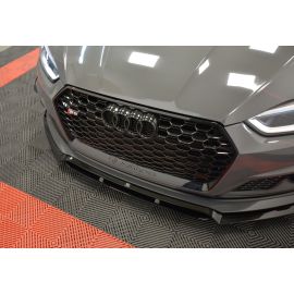 Front Diffusor Audi S5 / A5 S-Line F5 Coupe / Sportback