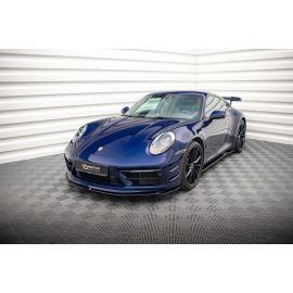 Front Diffusor V.1 Porsche 911 Carrera Aero / Carrera GTS 992