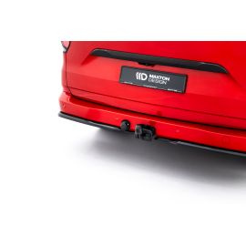 Heck Diffusor Seite Ford Transit Custom / Tourneo Custom Mk2