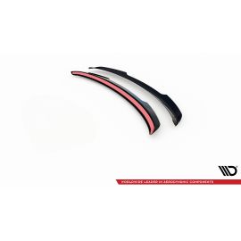 Spoiler Cap Mercedes-Benz A AMG-Line Hatchback W177