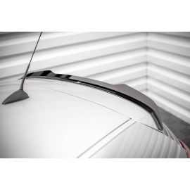 Spoiler Cap V.2 BMW 1 E81 Facelift