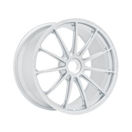 Ultimate AL FG Race White