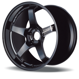 ADVAN Wheels GT Premium Racing Gloss Black