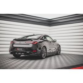 Street Pro Heckschurze Infiniti Q60 S Mk2