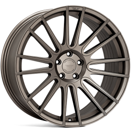 IW Automotive FFR8 Matt Carbon Bronze