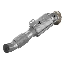 HJS Downpipe (mit ECE Zulassung)  Diverse BMW mit Motor 3.0 Liter B58 B30A + OPF