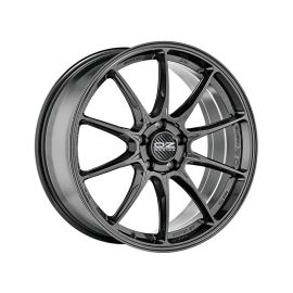 Hyper Gt HLT Star Graphite