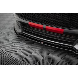Front Diffusor V.3 Ford Focus ST Mk3 FL