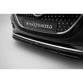 Front Diffusor Mercedes-Benz V AMG-Line W447 Facelift 2