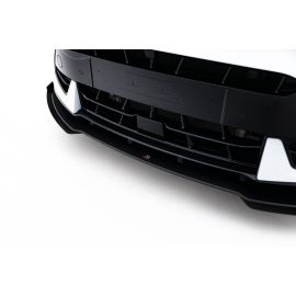 Street Pro Splitter + Flaps + Flaps Cupra Formentor Mk1 Facelift