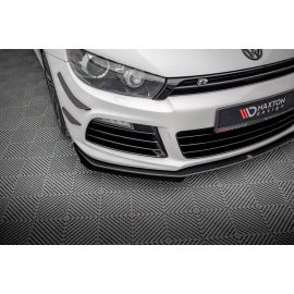 Front Flaps Volkswagen Scirocco R Mk3