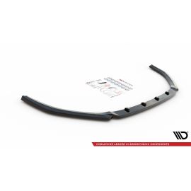 Front Diffusor V.2 Mazda CX-3